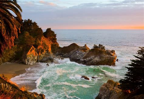 America’s top 100 secret beaches include 8 California gems